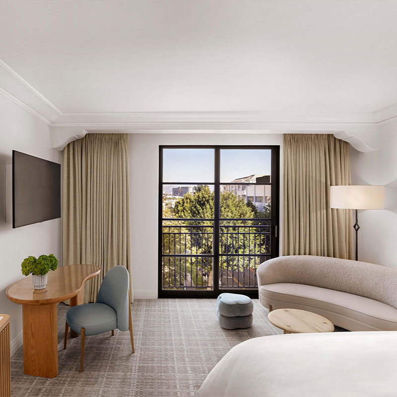 Maybourne Room