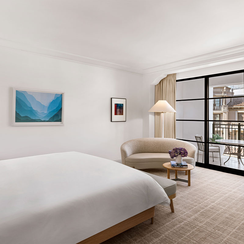 Terrace Room