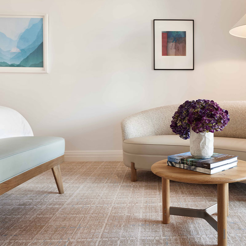 Terrace Room