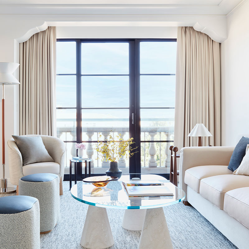 Library Suite