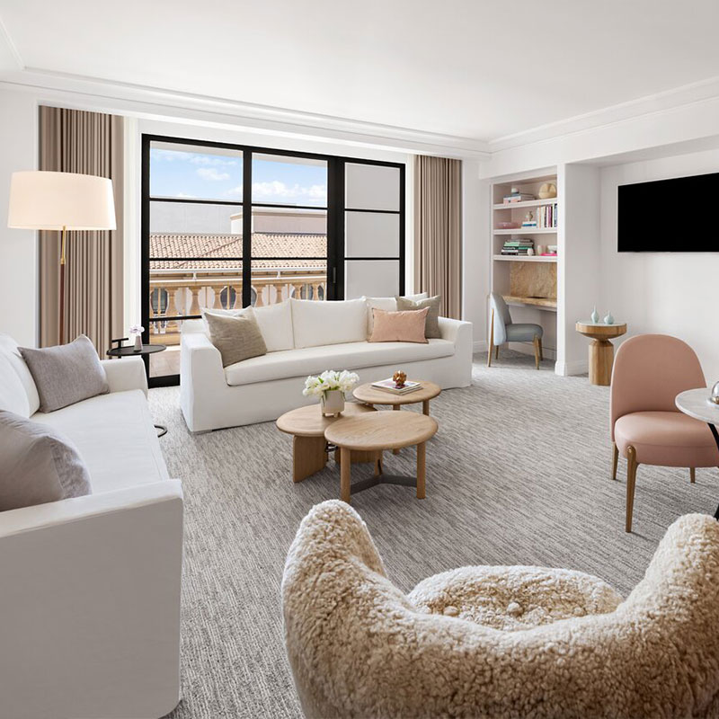 Maybourne Suite