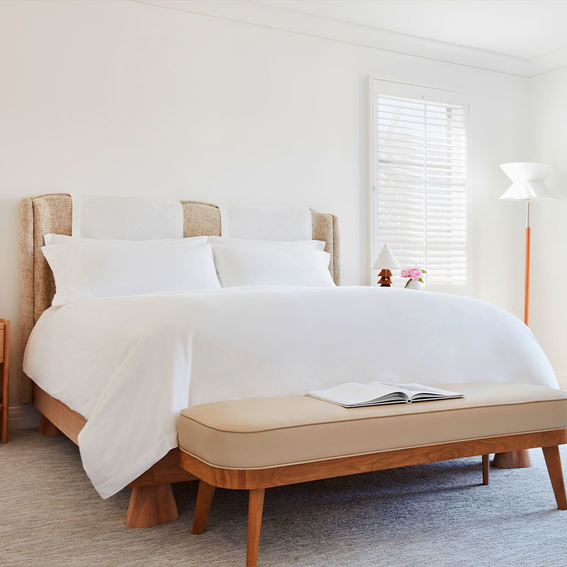 Maybourne Terrace Suite