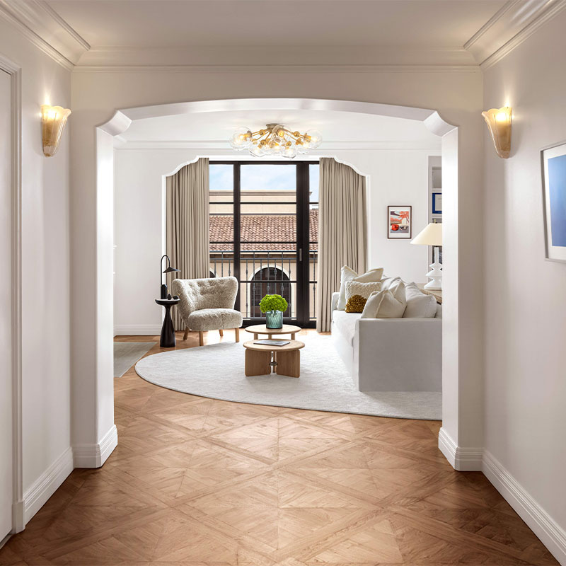 California Suite