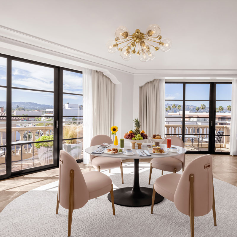 California Suite