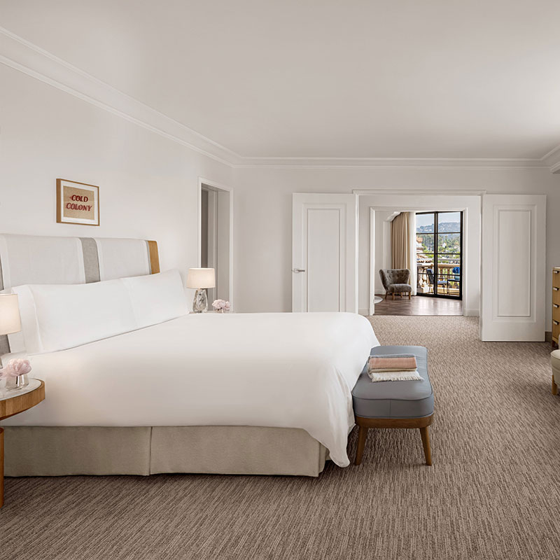 California Suite