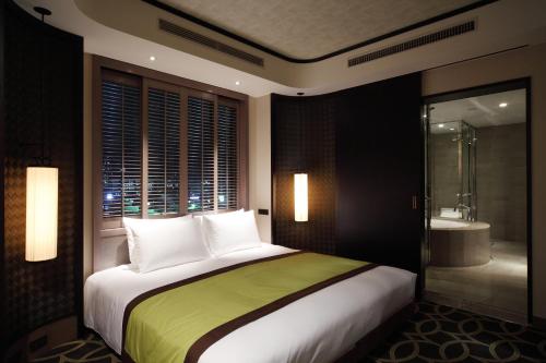 Short Stay (Check-in 17:00~/ Check-out ~11:00) - Junior Suite