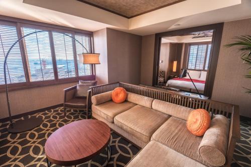 Short Stay (Check-in 17:00~/ Check-out ~11:00) - Junior Suite