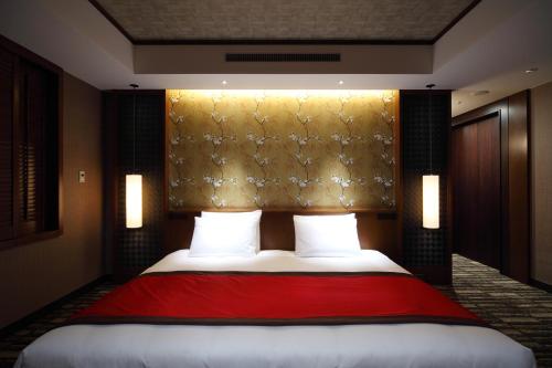 Short Stay (Check-in 17:00~/ Check-out ~11:00) - King Suite
