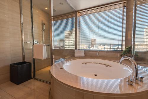 Short Stay (Check-in 17:00~/ Check-out ~11:00) - King Suite