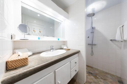 Beach Front Suite