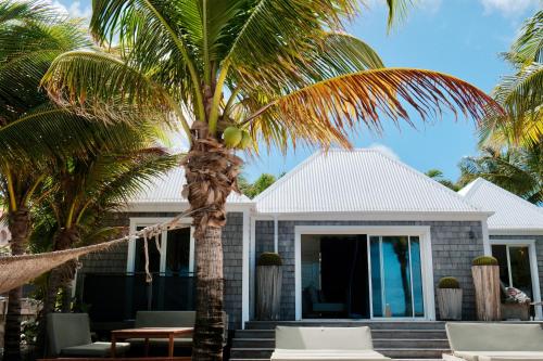 Beach Front Suite