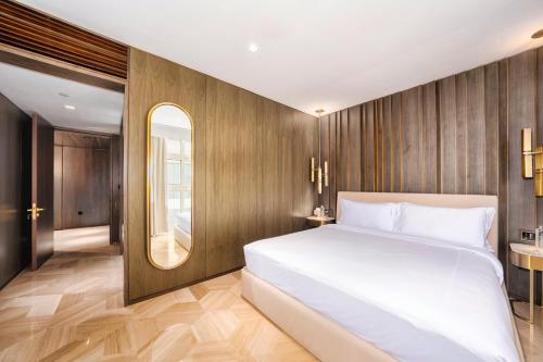 2 Bedroom Hotel Apartment