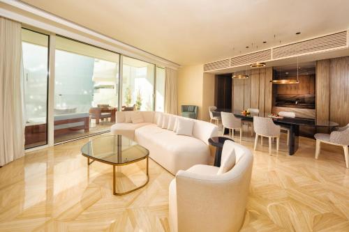 2 Bedroom Hotel Apartment