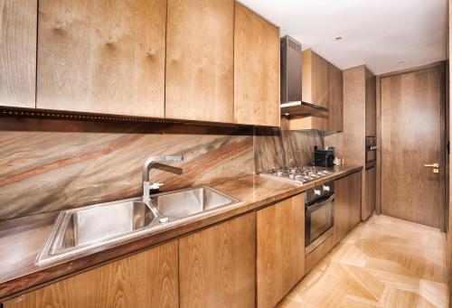 2 Bedroom Hotel Apartment