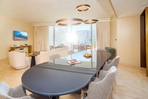 2 Bedroom Hotel Apartment