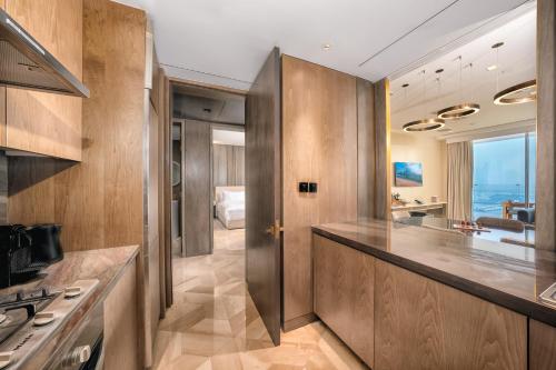 2 Bedroom Hotel Apartment with Sea View