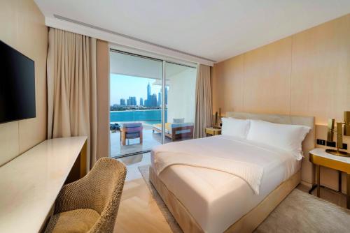 3 Bedroom XL Terrace Pool Suite