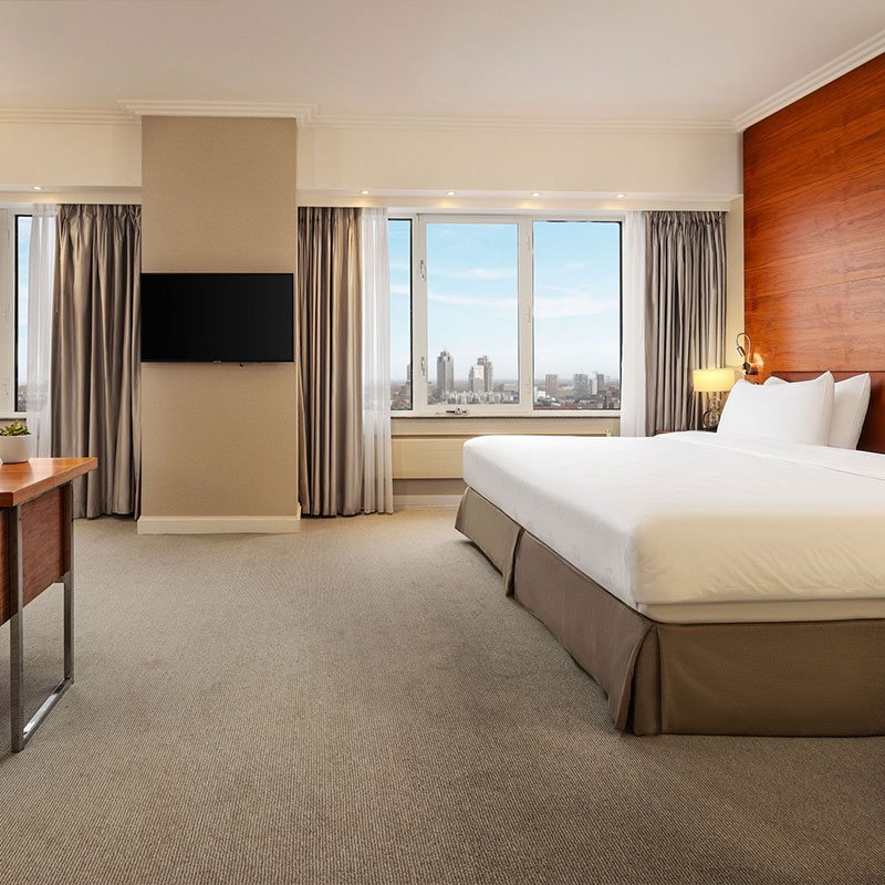 Superior Junior Suite