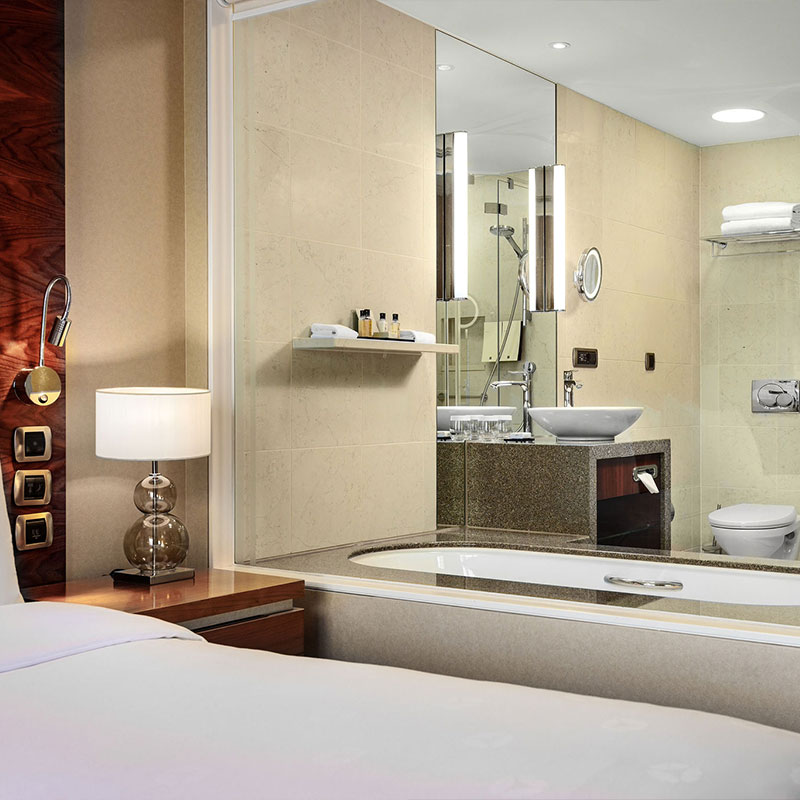Superior Junior Suite