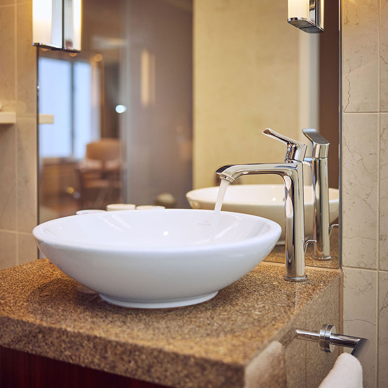 Superior Junior Suite
