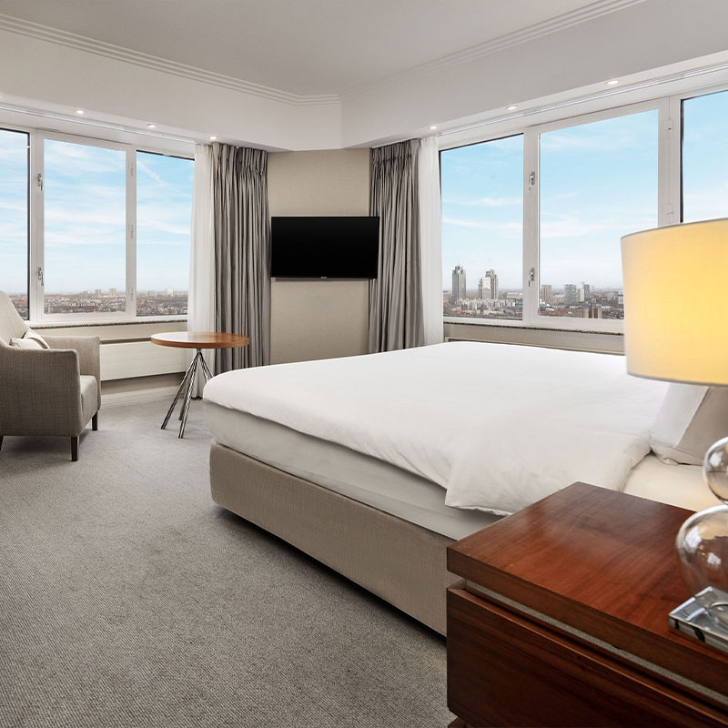 Superior View Junior Suite
