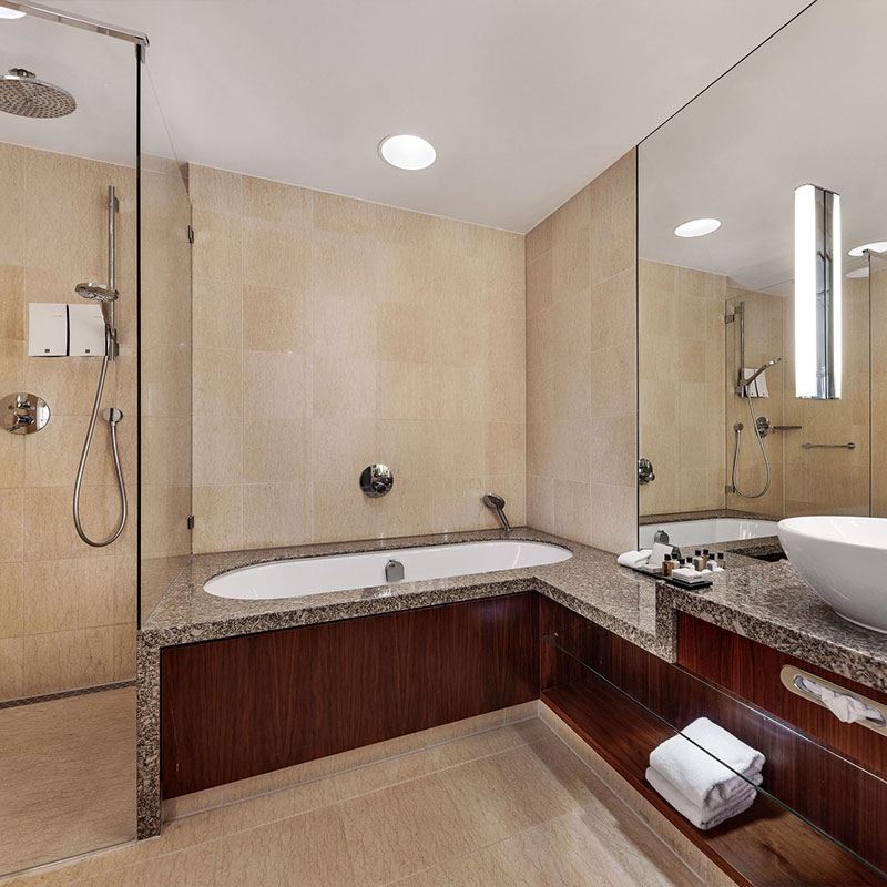 Superior View Junior Suite