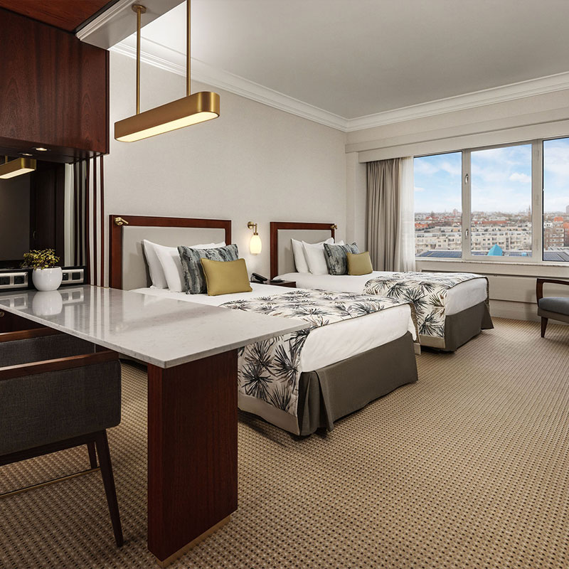 Executive Twin Room