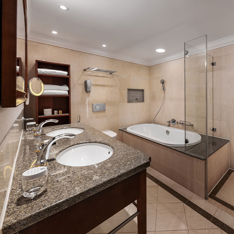 Executive Twin Room