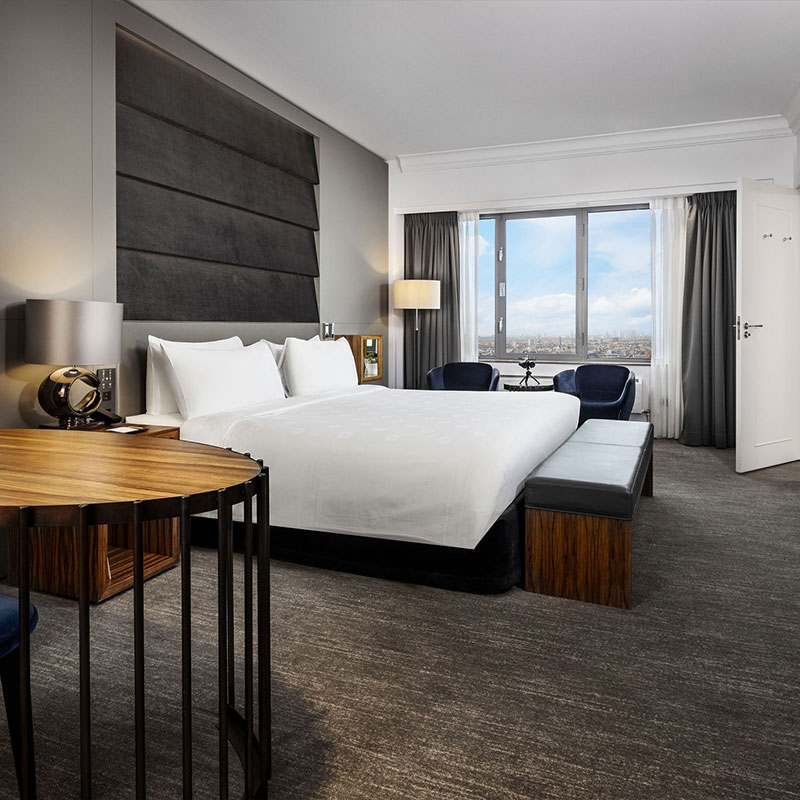 Panorama King room