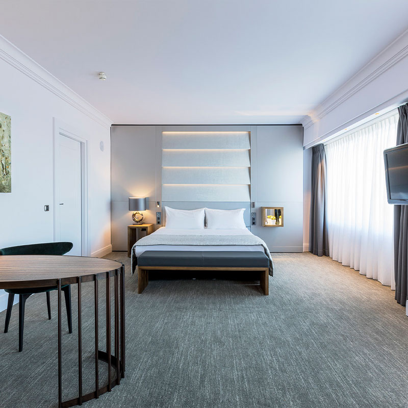 Panorama Junior Suite