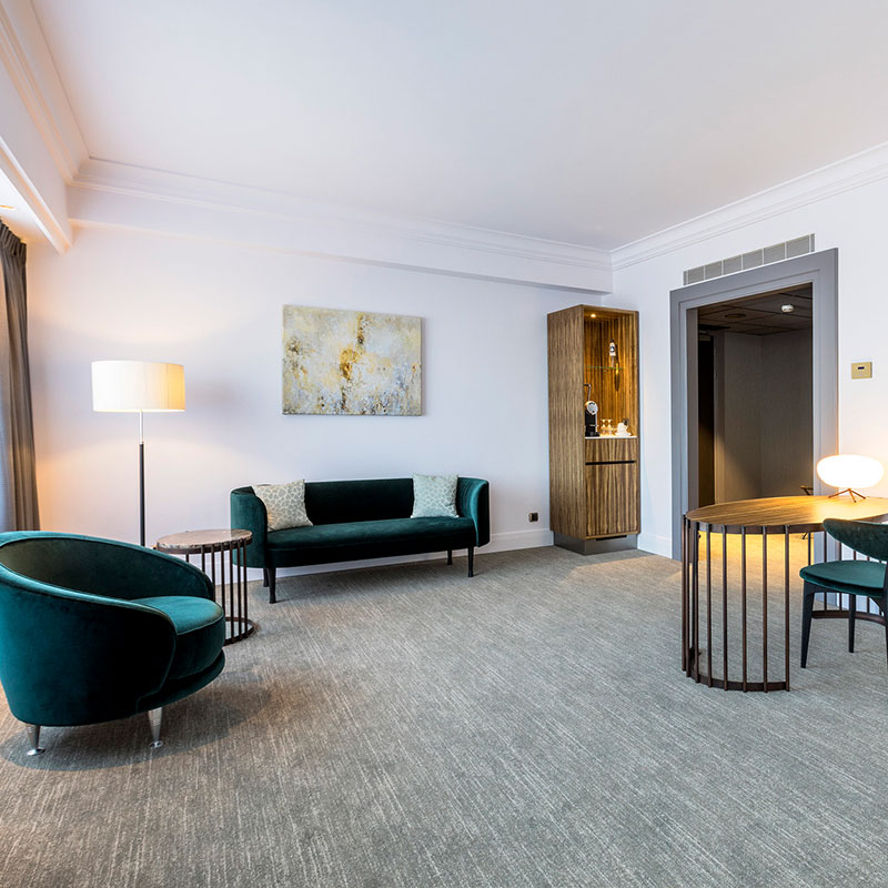 Panorama Junior Suite