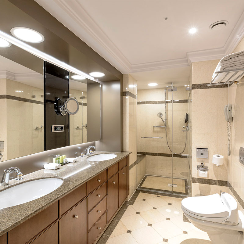Panorama Junior Suite