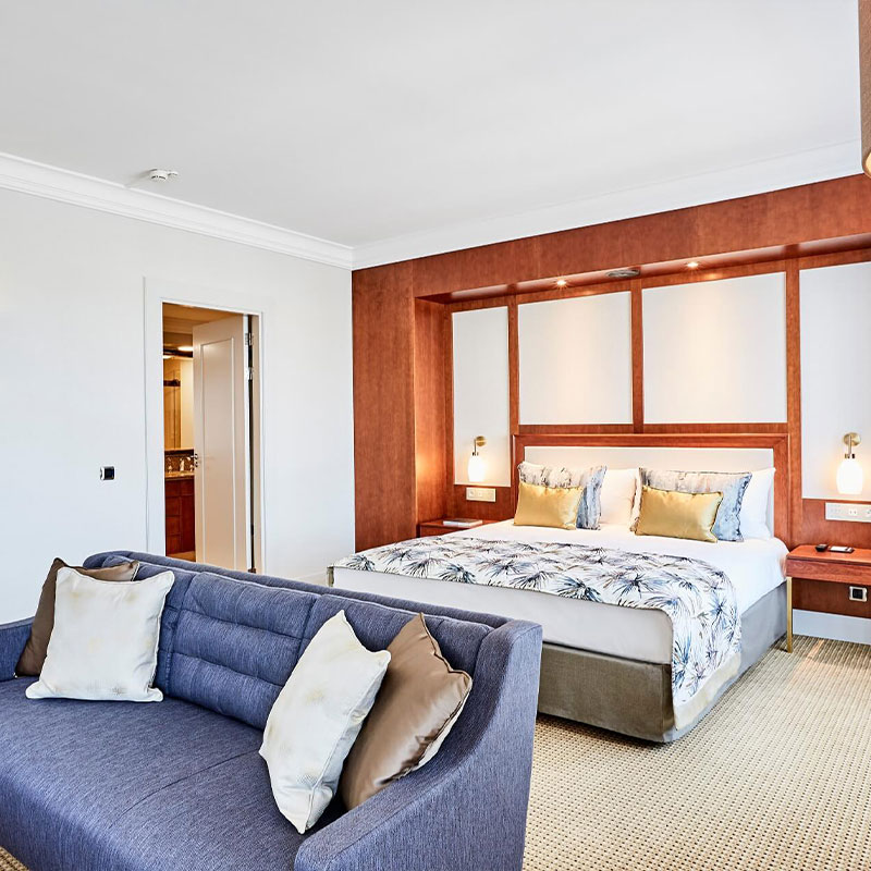 Executive Junior Suite 
