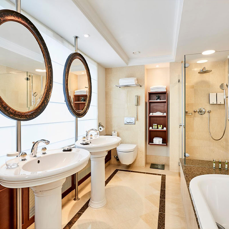 Executive Junior Suite 