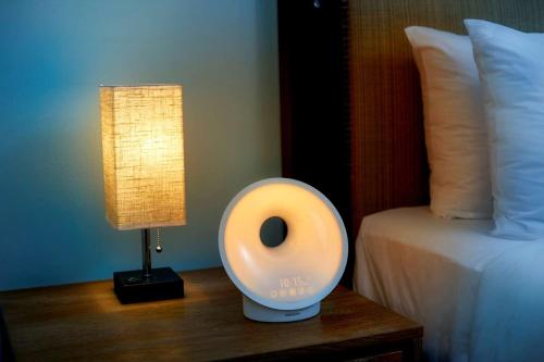 ADA Stay Well Ocean View Suite King