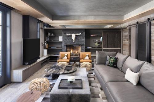 Forever Three-Bedroom Residence