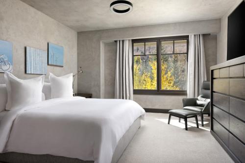 Born Free Four-Bedroom Residence