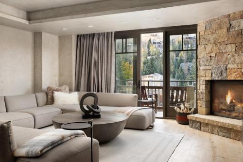 Born Free Four-Bedroom Residence