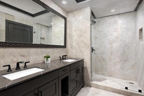 Born Free Four-Bedroom Residence