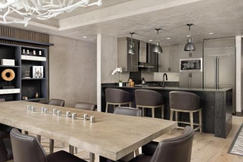 Born Free Four-Bedroom Residence