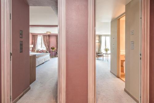 Junior Family Suite