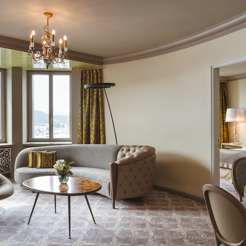 Deluxe Suite