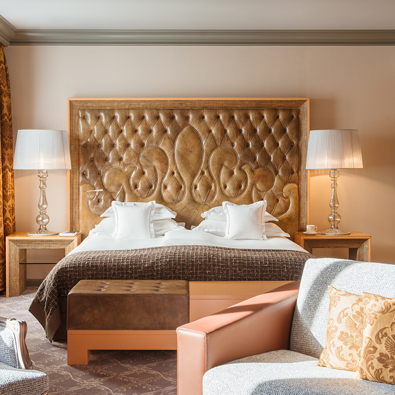 Junior Suite Large 