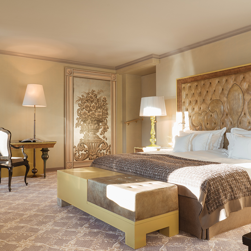 Junior Suite Large 