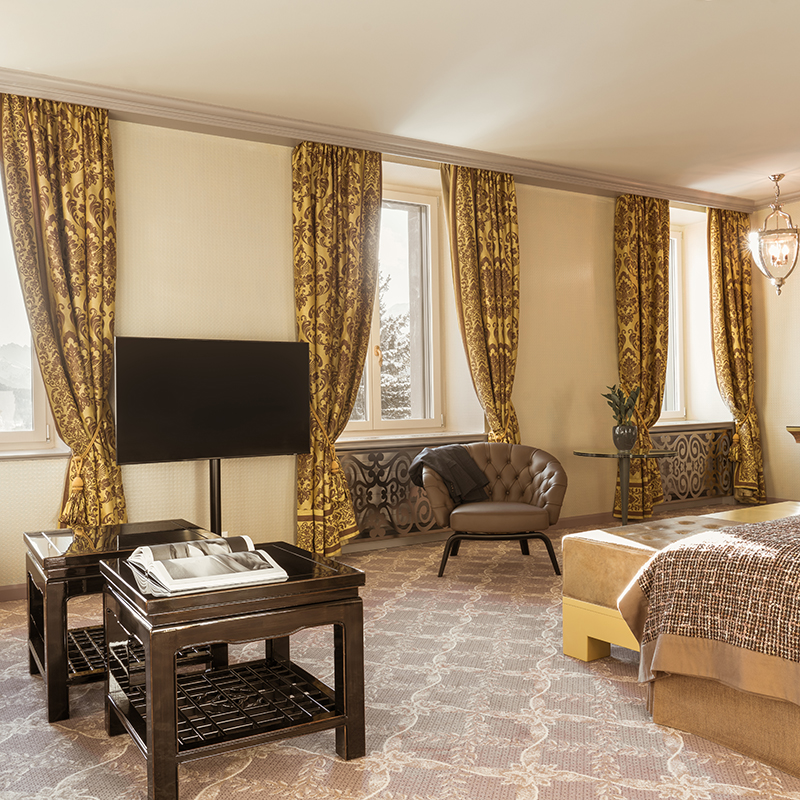 Junior Suite Large 