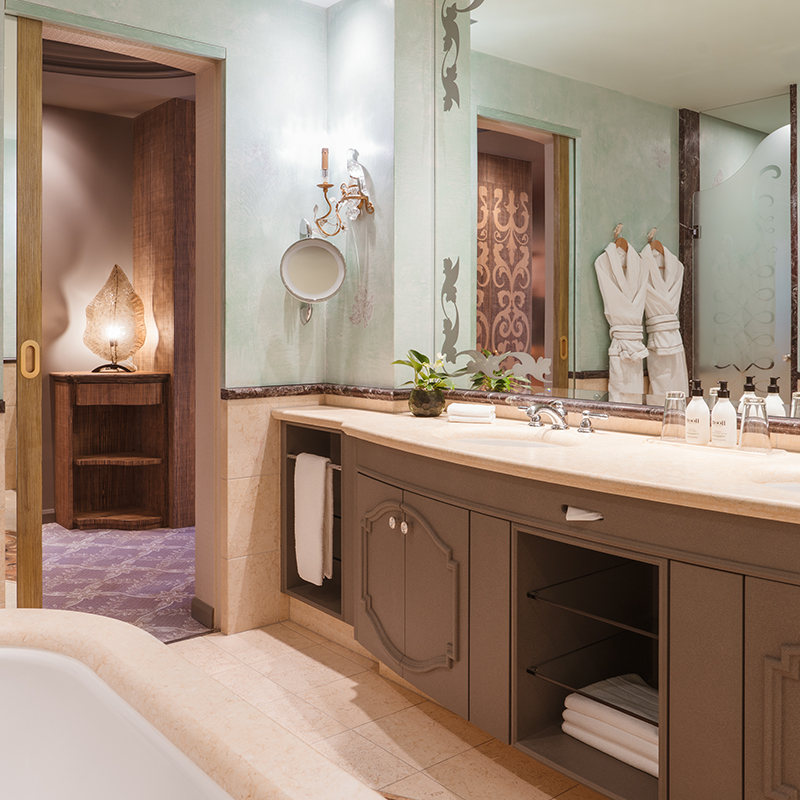 Junior Suite Large 