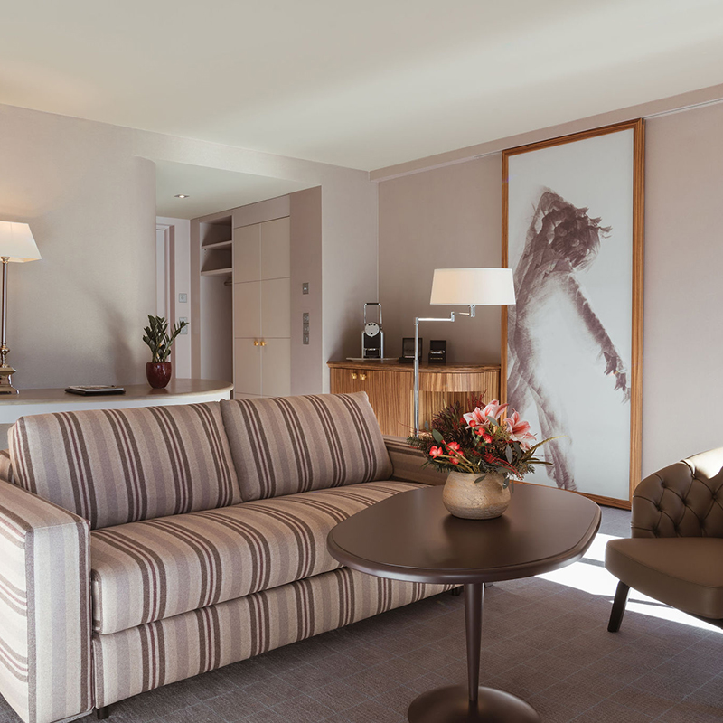 Grand Suite