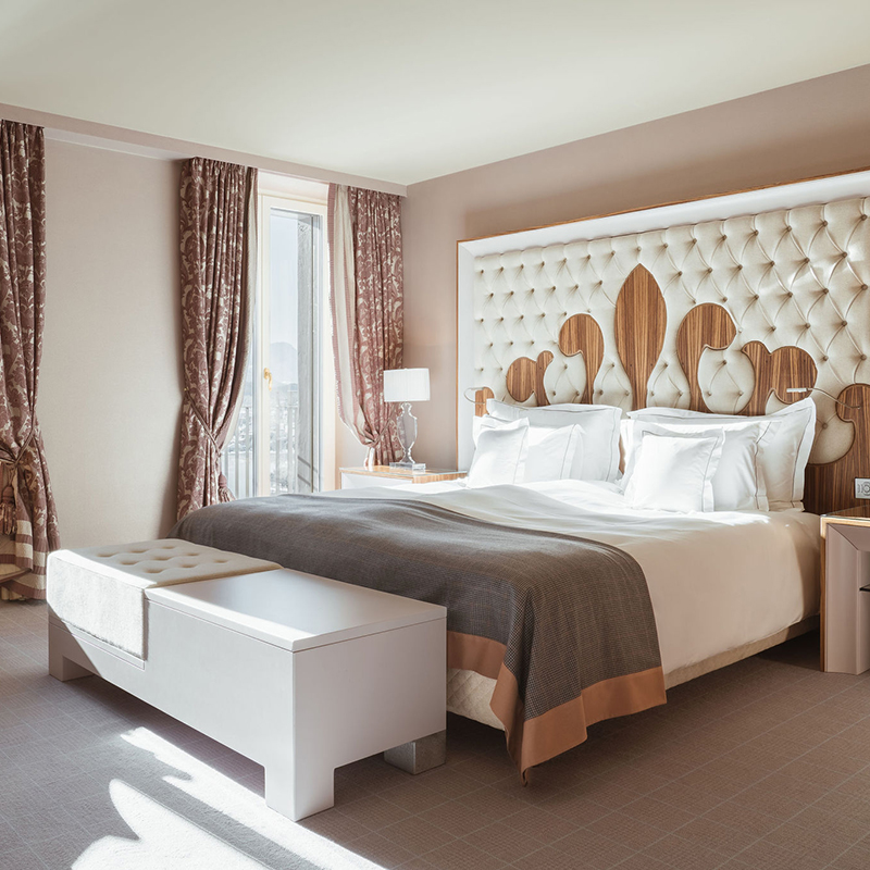 Grand Suite