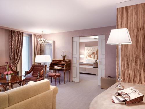 Grand Family Suite