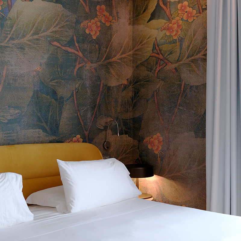Spa Junior Suite Garden View